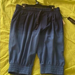 Men’s joggers shorts
